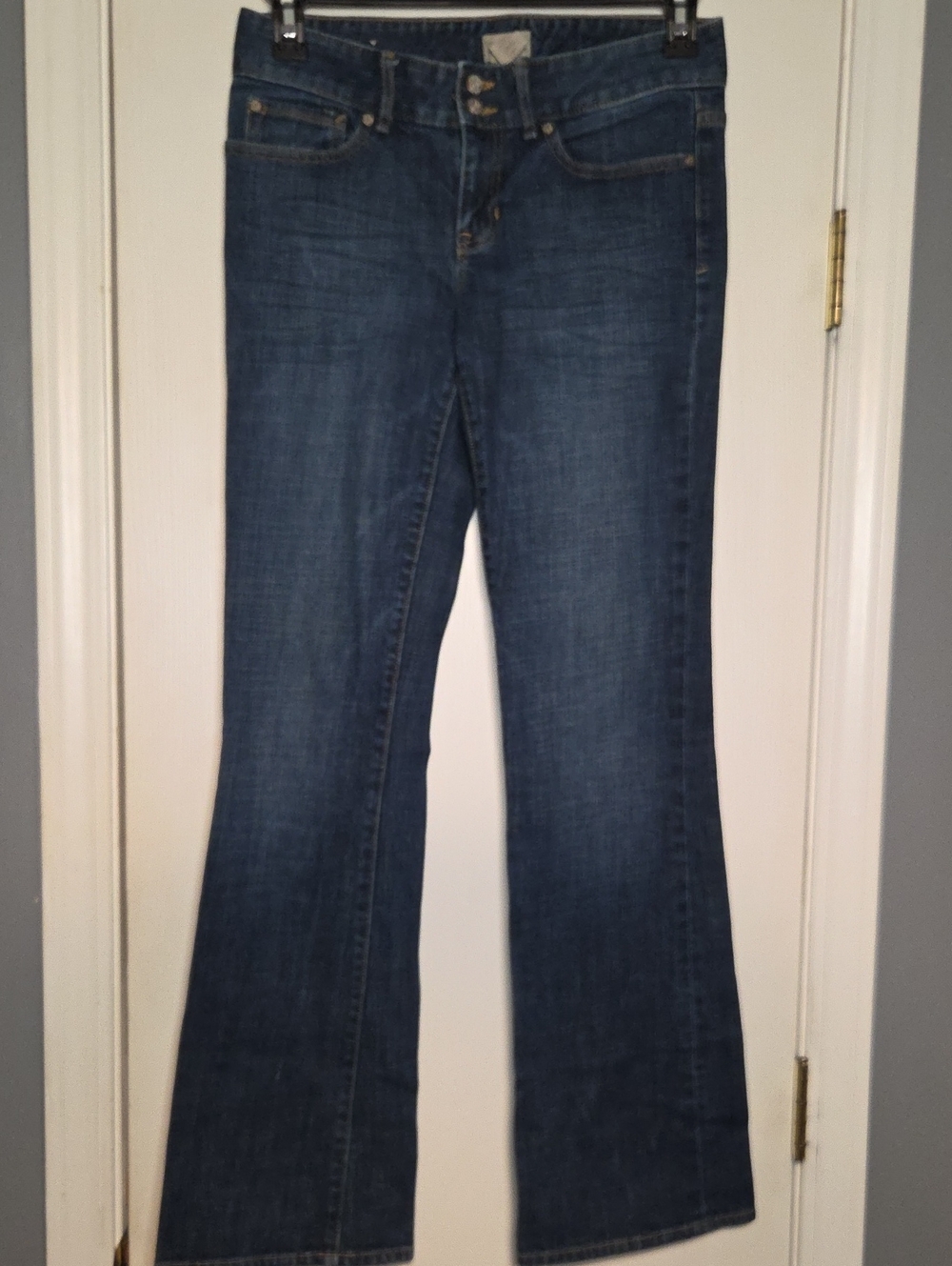 GAP Women’s  Bootcut Jeans